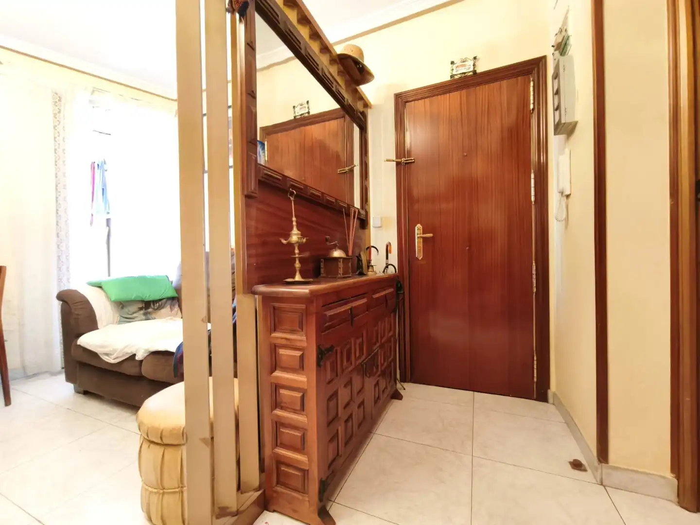 Piso en venta en Carabanchel, imagen 3