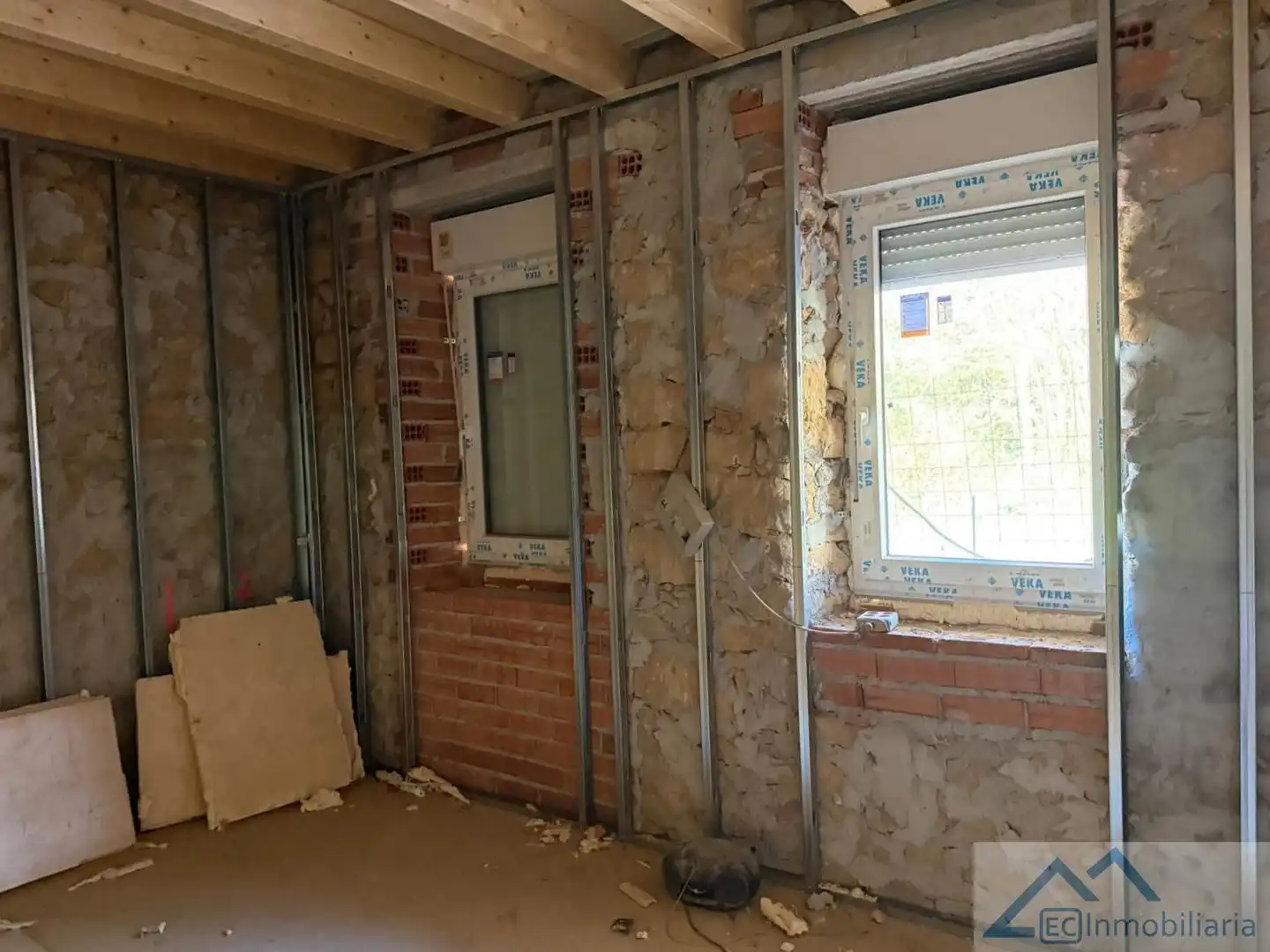 Casa o chalet en venta en Riotuerto
