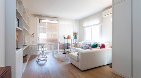 Foto 2 de Piso de alquiler en Carrer Dels Madrazo, Sant Gervasi- Galvany, Barcelona Capital