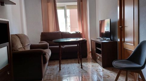 Foto 2 de Habitació a Calle Andrés Segovia, Avda de Madrid - Pº de la Estación, Jaén Capital