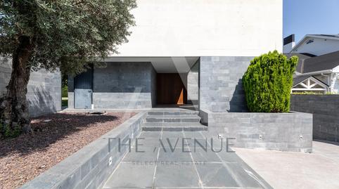 Foto 3 de Casa o xalet en venda a Villafranca del Castillo, Madrid