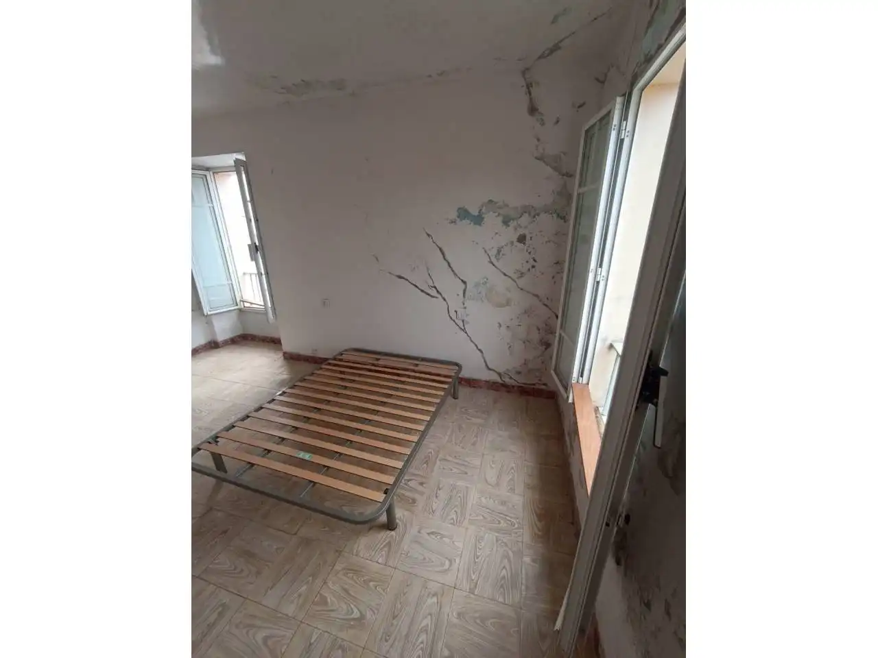 Bedroom of Houses for sale in Muros  with Private garden and Terrace