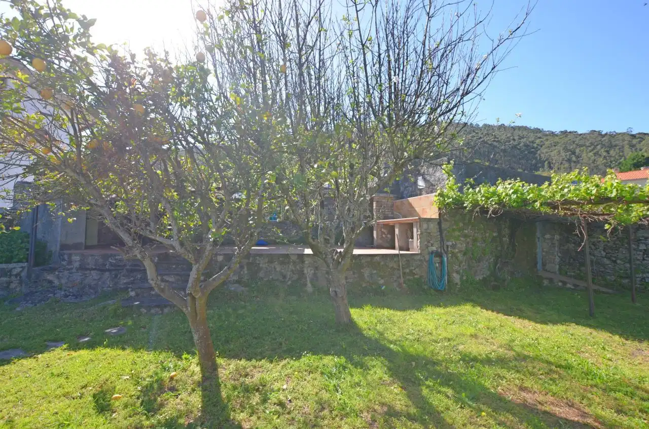 Casa o chalet en venta en LUGAR OUTEIRO - CAMPOSANCOS, A Guarda