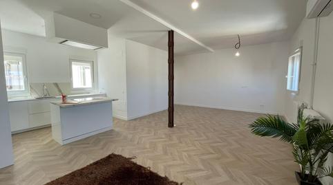 Foto 2 de Piso de alquiler en Calle de Ibiza, Ibiza de Madrid, Madrid