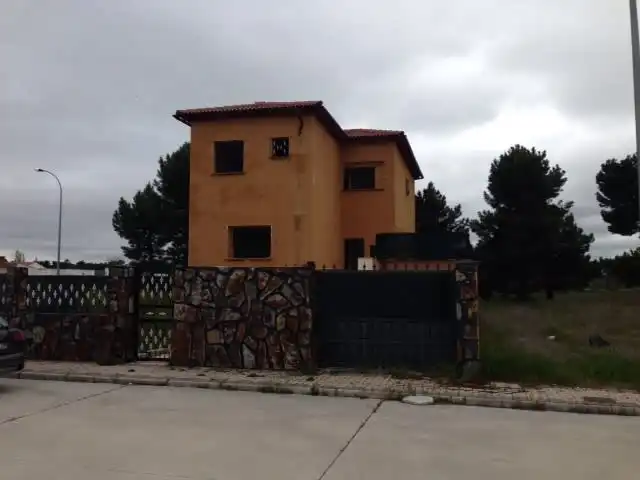 Xalet en venda a C/ Tomillar, imagen 7