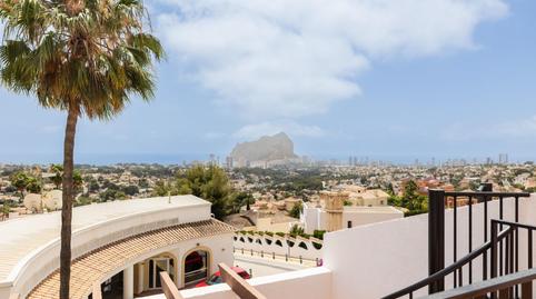 Photo 5 of Single-family semi-detached for sale in Cometa, Calpe / Calp