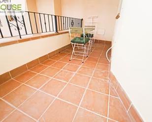 Terrassa de Pis de lloguer en Monachil amb Aire condicionat, Calefacció i Terrassa