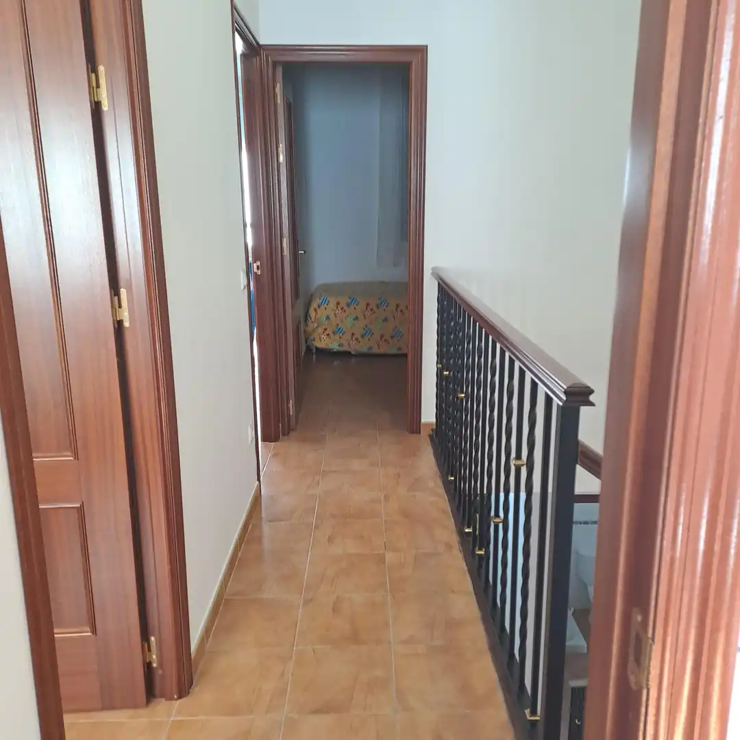 Casa o chalet en venta en El Pedroso