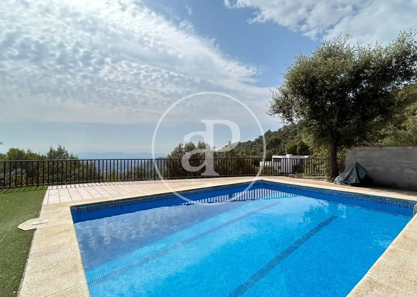 Casa con terraza en venta en Carrer de Dalt, imagen 8