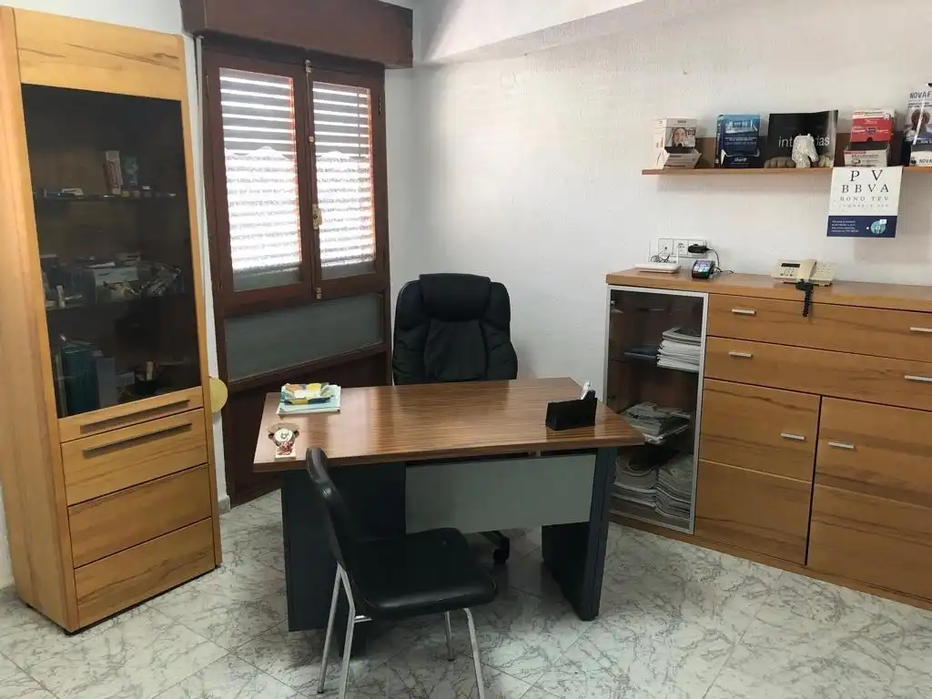 Local en venta en Ontinyent