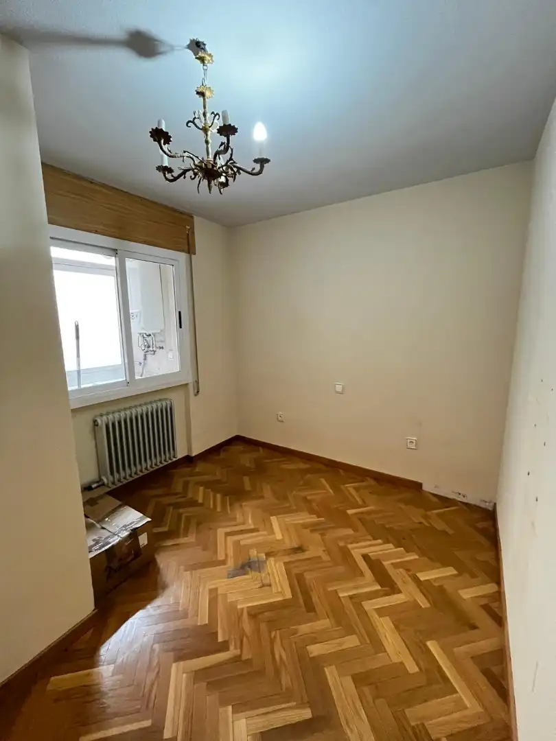 Apartament amb terrassa en venda a Calle Madrilas, imagen 19