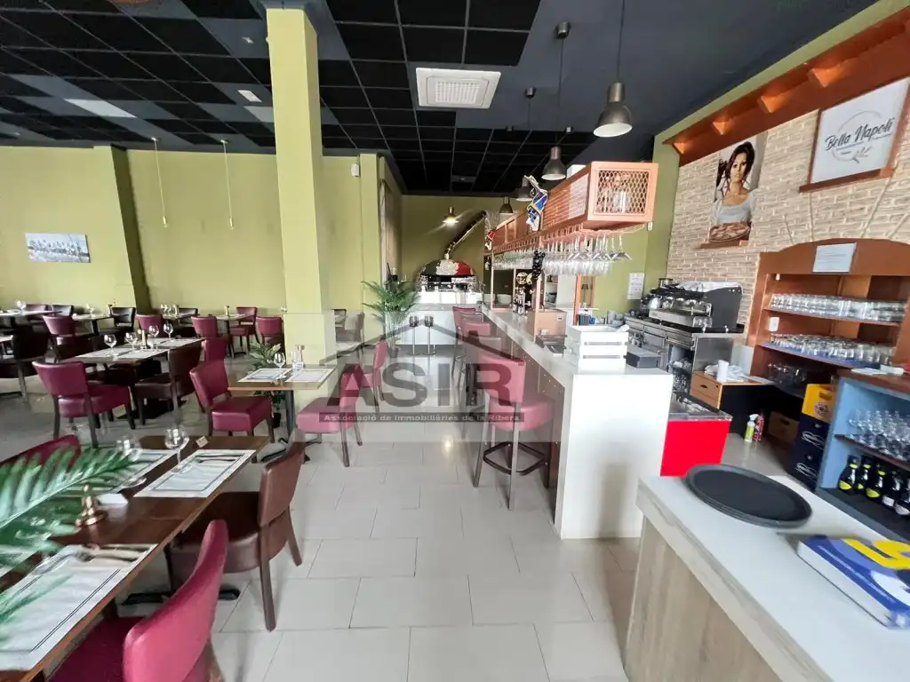 Geschaftsraum zur Miete in Calle Guadassuar, Urbanitzacions i Pedanies Nord