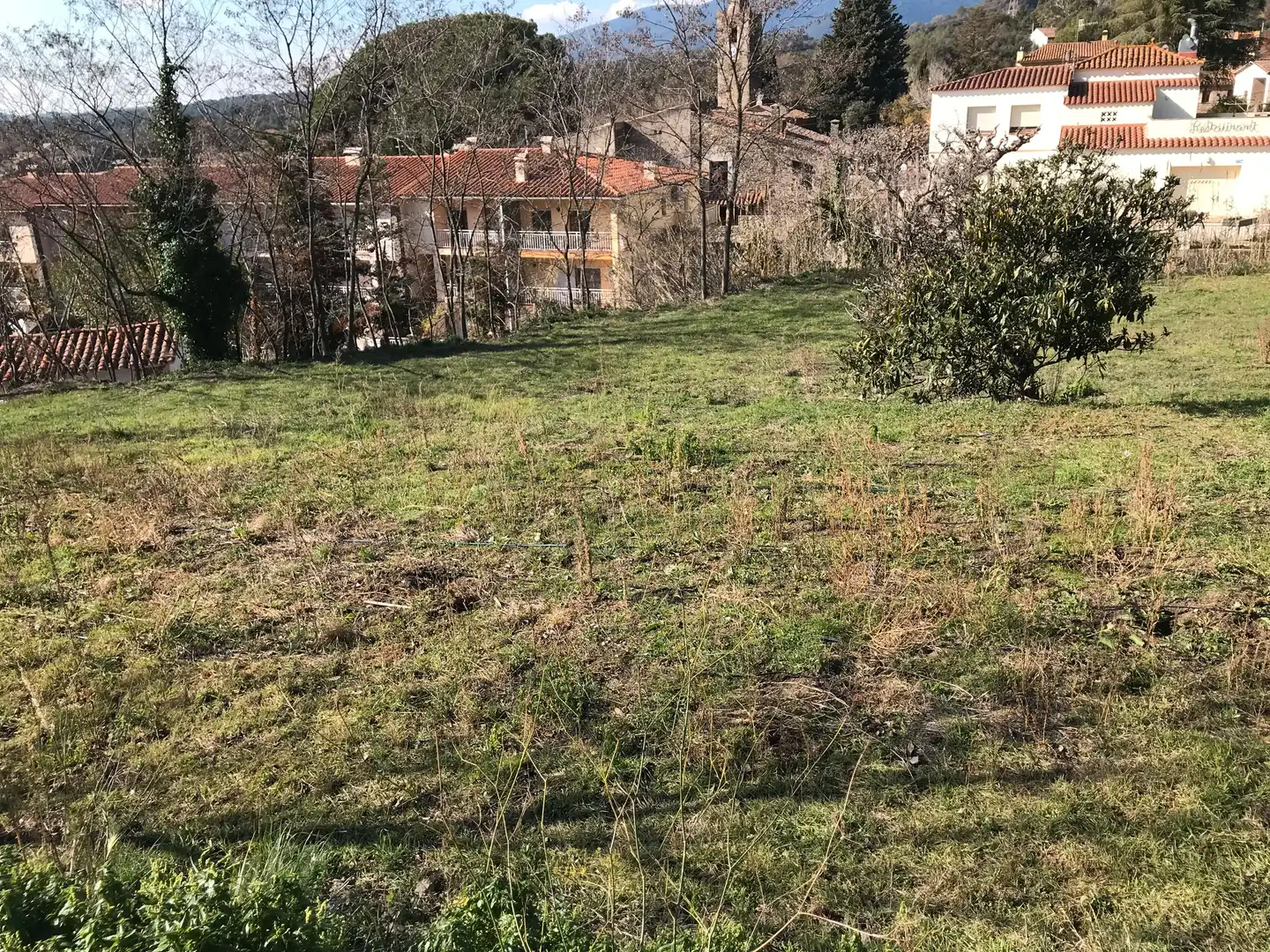 Wohnbaugrundstück zum Verkauf in Carretera de Santa Fe, imagen 2