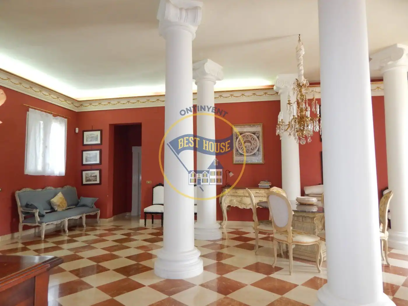Casa o chalet en venta en Muro de Alcoy con Calefacción, Jardín privado y Terraza