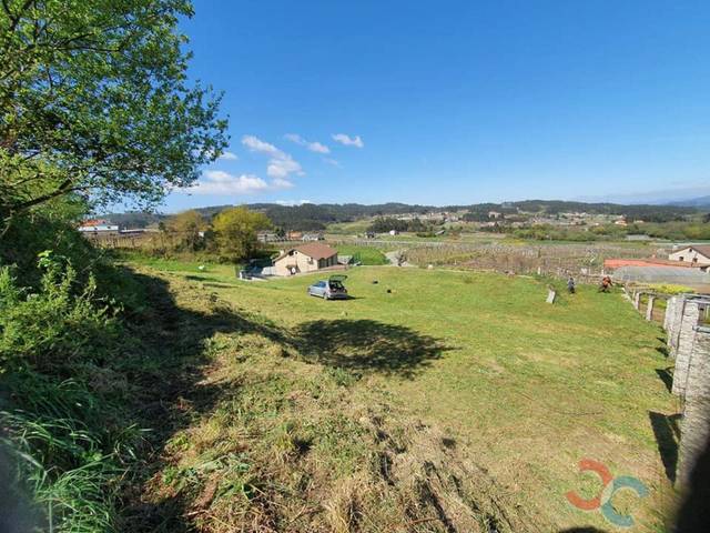 Terreno residencial en Venta en Meis