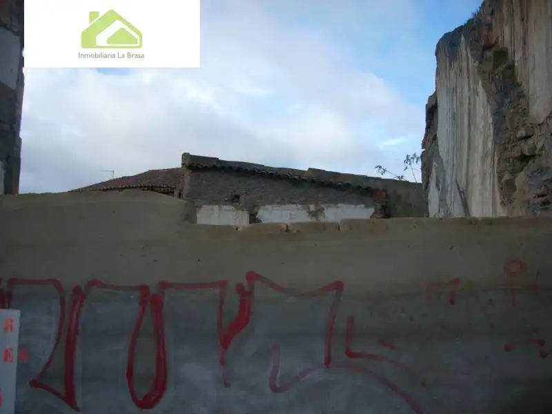 Terreni e lotti in vendita a Barrios Bajos - La Horta