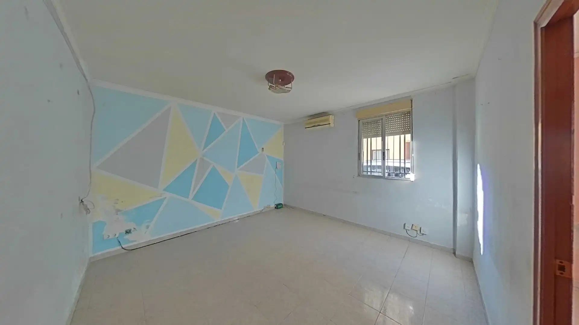 Habitación de Piso en venta en Almoines con Aire acondicionado