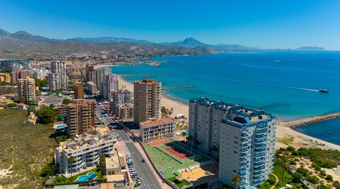 Foto 2 de Piso en venta en Carrer de Sant Vicent, 109, Campello Playa, El Campello