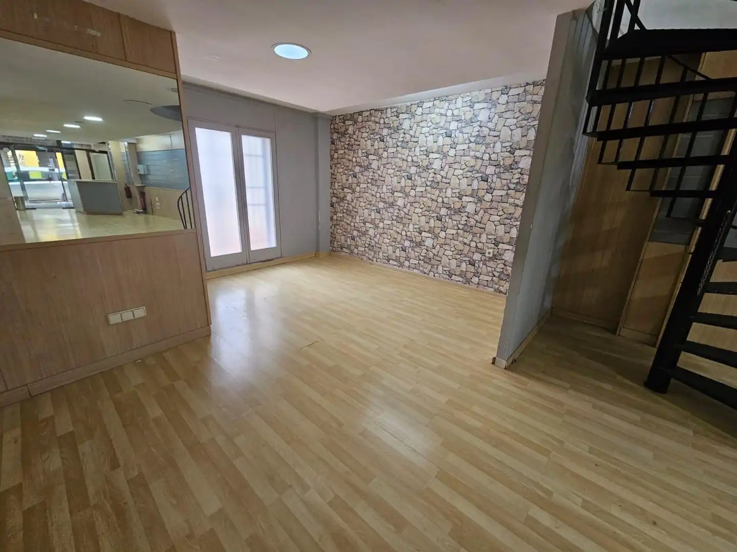 Business premises to rent in Malgrat de Mar, imagen 3