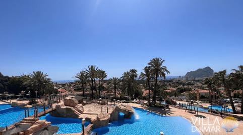 Foto 5 de Casa o chalet en venta en Partida Tosal de la Cometa, 1h, Cometa, Calpe / Calp