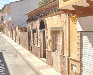 Exterior view of Flat for sale in  Murcia Capital