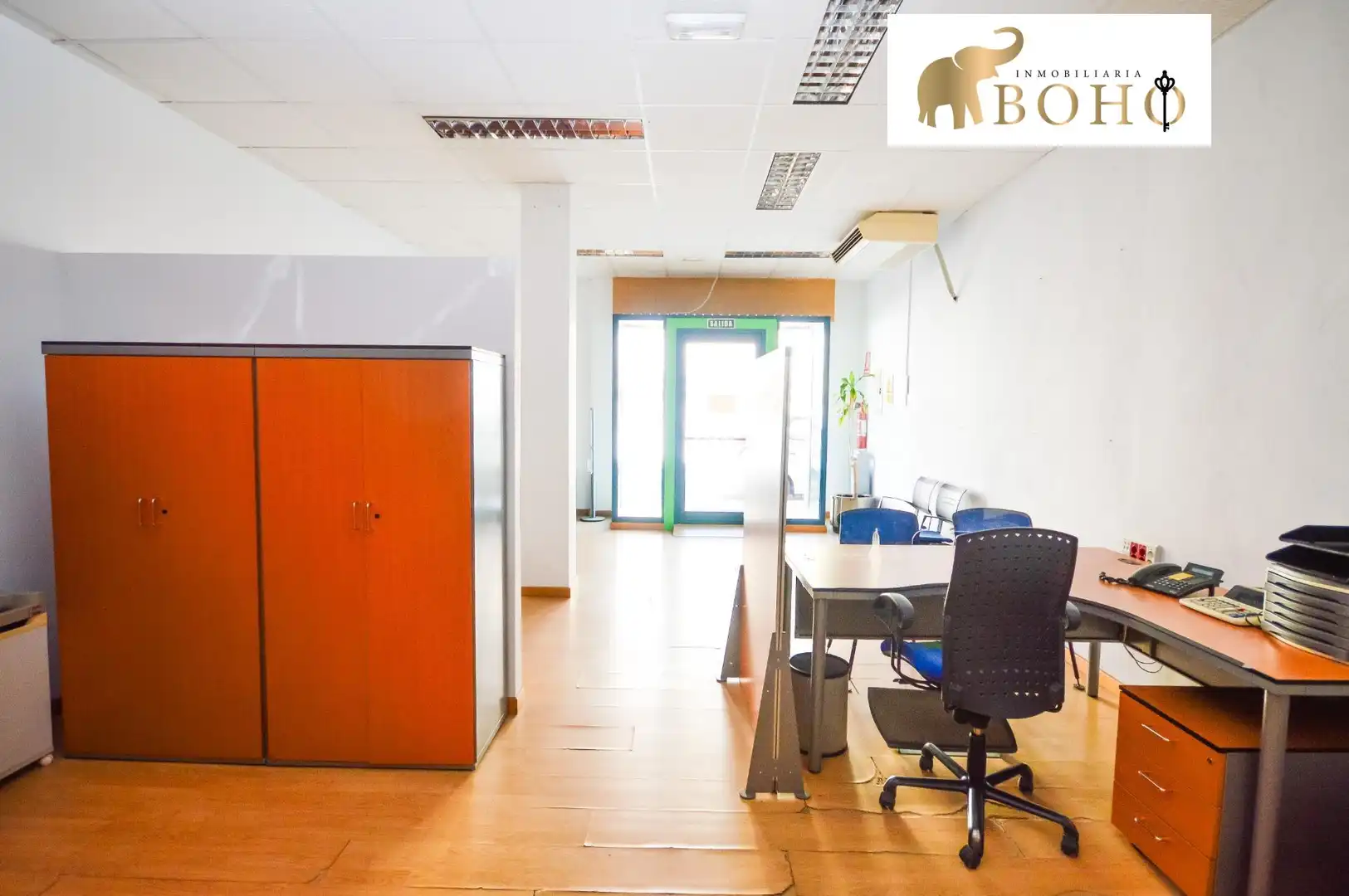 Commercial properties for sale in Rioja  with Air Conditioner