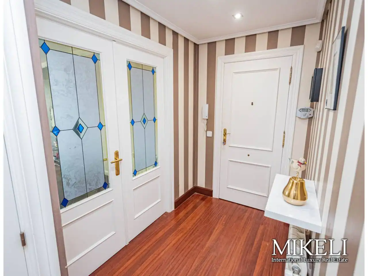 Maisonette zur Miete in Calle Arsenio Odriozola, 41, Valdenoja