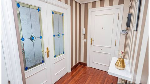 Foto 2 von Maisonette zur Miete in Calle Arsenio Odriozola, 41, Valdenoja, Santander