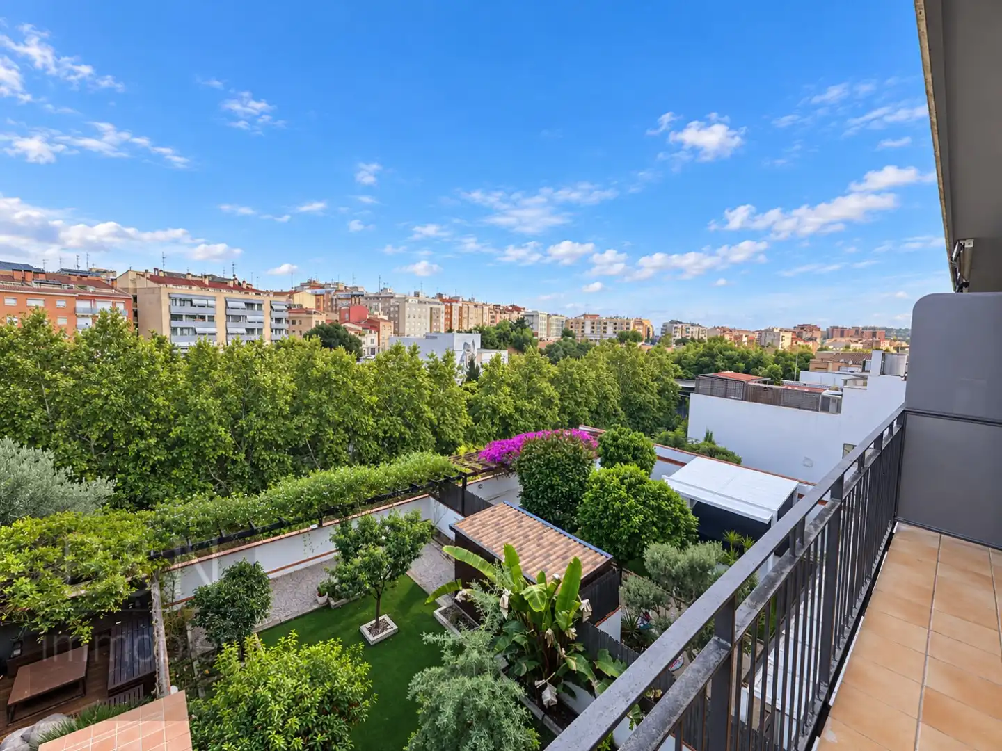 Duplex con balcone in vendita a Sud, imagen 9