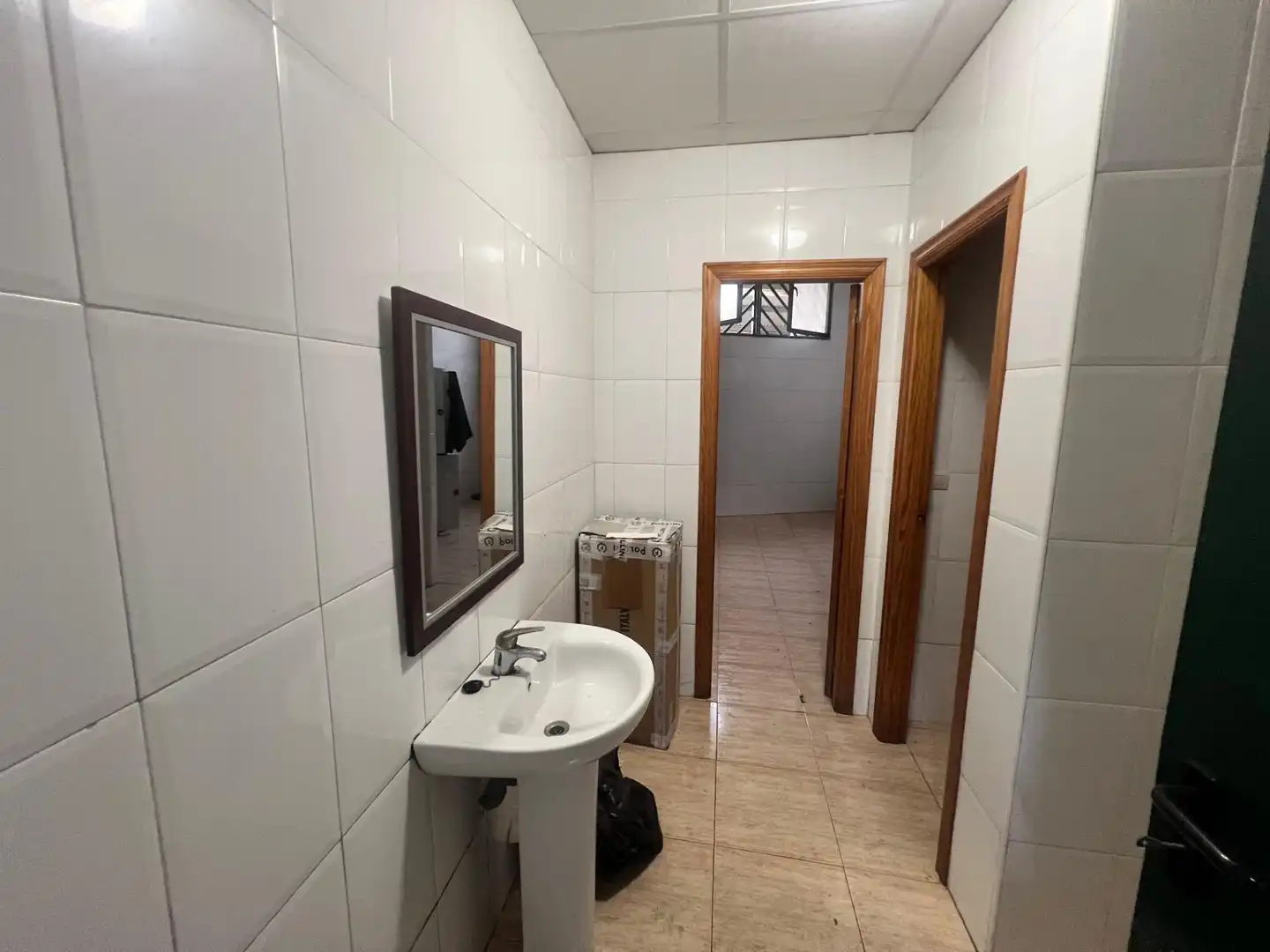 Nave industrial in vendita a Pedanías Este, imagen 32