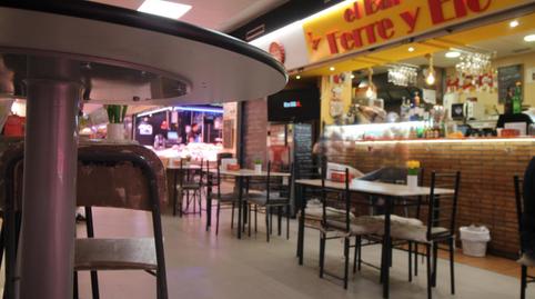 Photo 4 of Premises for rent in Paseo de la Virgen de la Alegría, 10, Concepción,  Madrid Capital