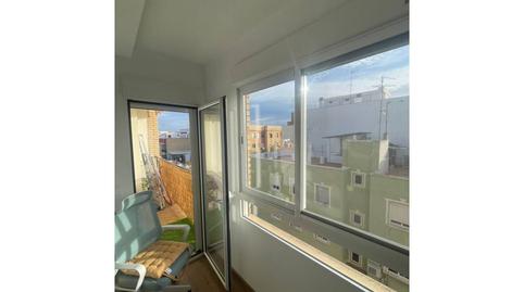 Foto 2 de Piso en venta en Calle Santos Justo y Pastor, El Mercado, Manises