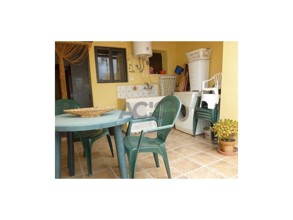 Kitchen of House or chalet for sale in Masalavés  with Terrace and Balcony
