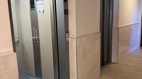 Foto 4 de Piso en venta en San Pedro de Deusto - La Ribera, Bilbao