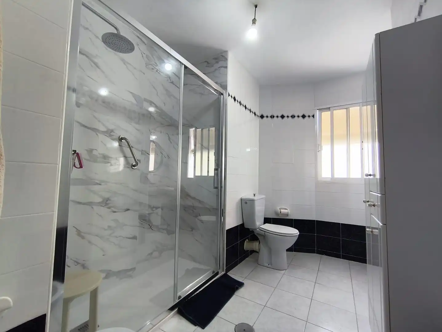 Bathroom of Flat for sale in Cabo de Gata, Almería