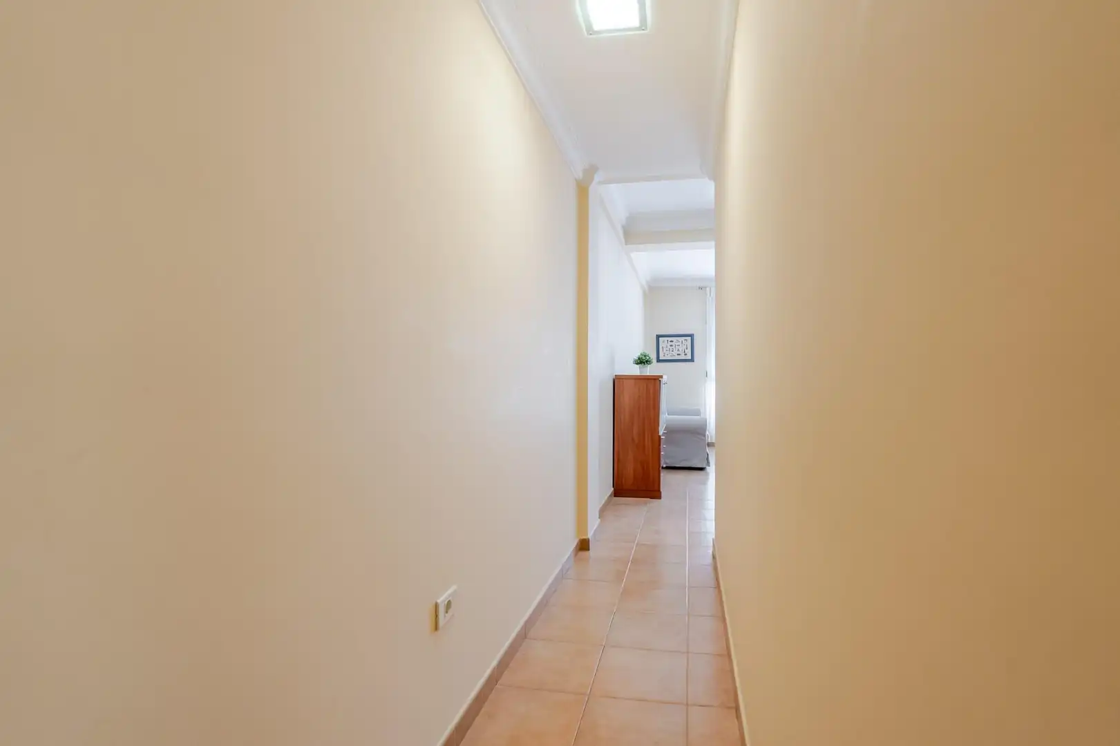 Ático en venta en Gáldar con Terraza, Amueblado y Piscina comunitaria
