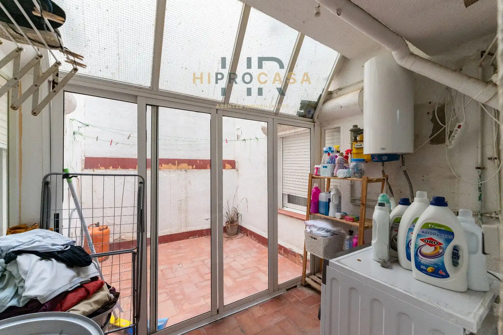 Flat with lift for sale in ANTONI GAUDI, imagen 17