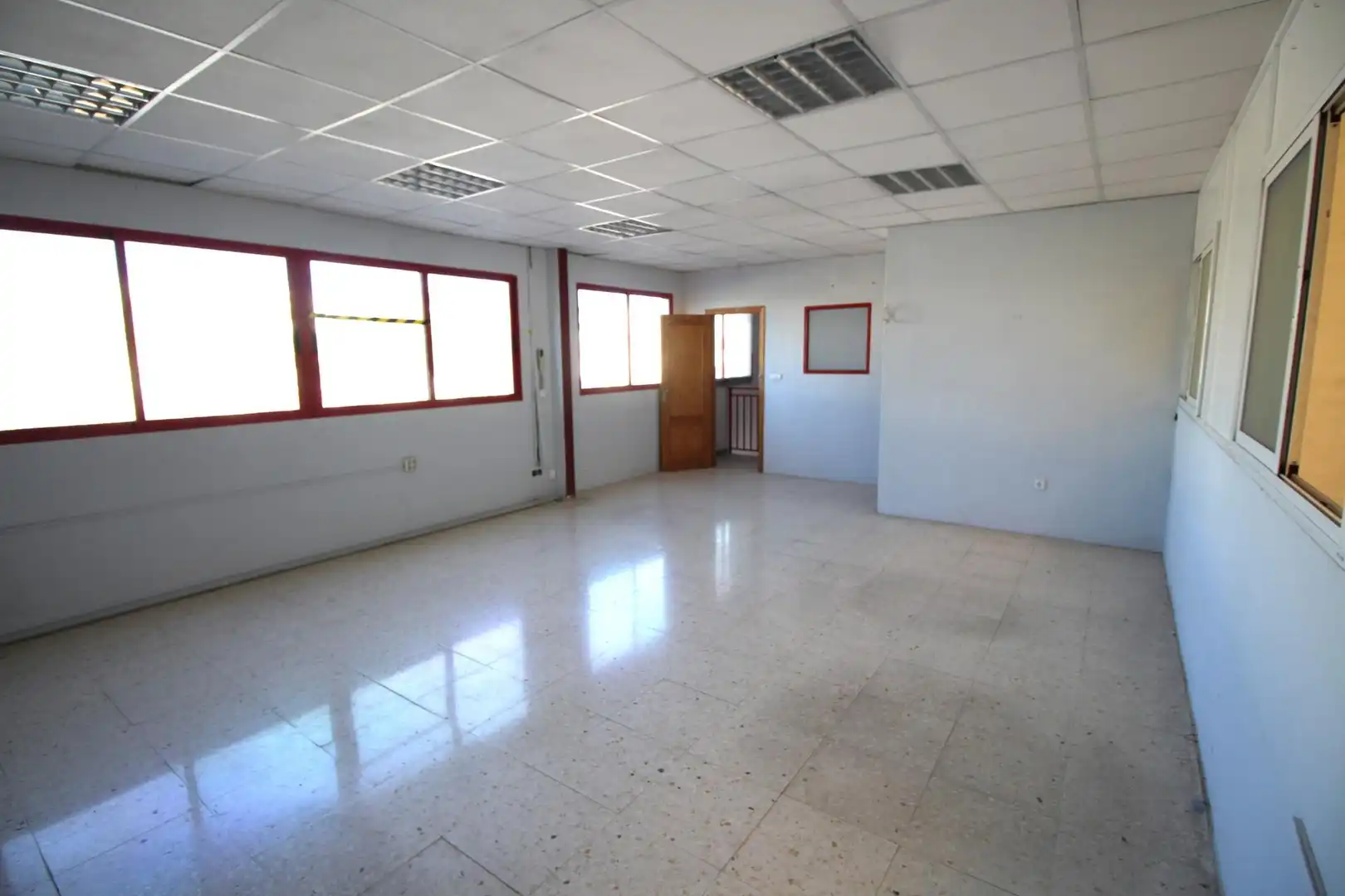 Nau industrial de lloguer en Elche / Elx