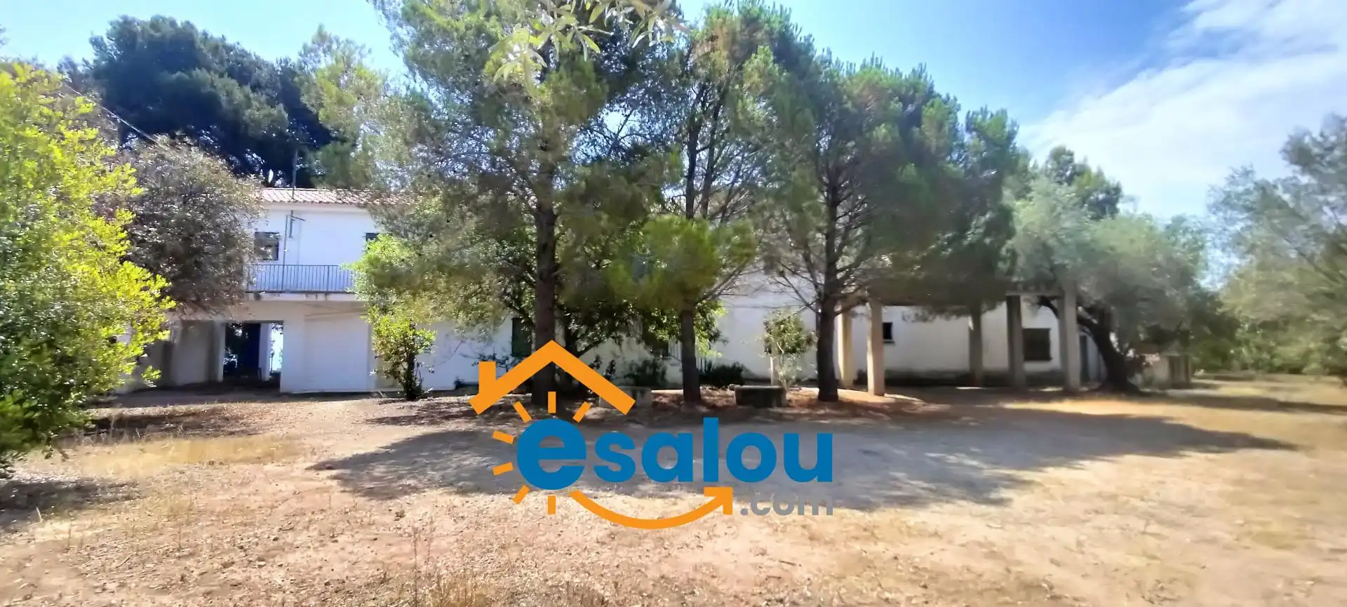Finca rústica en venta en Mont-roig del Camp con Terraza y Amueblado