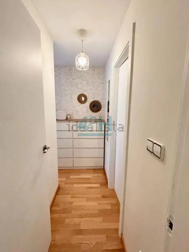 Bedroom of Flat for sale in Ourense Capital   with Heating and Balcony