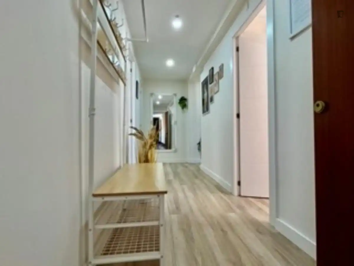 Habitación en Barrio del Ave