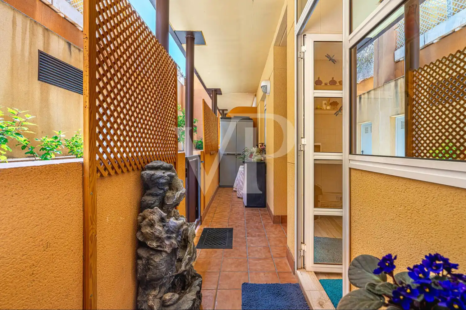 Ground floor for sale in Adeje  with Terrace and Community pool