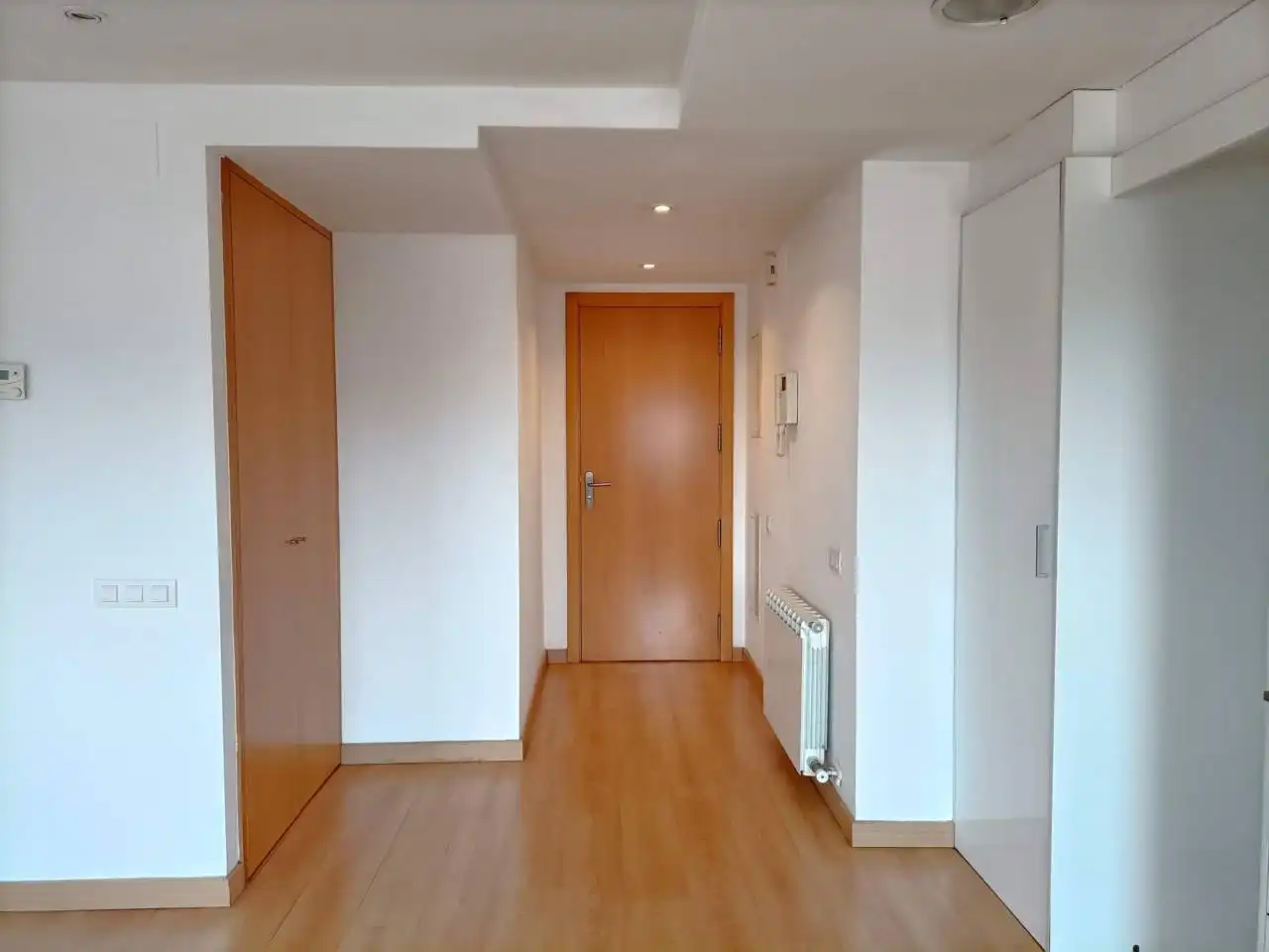 Flat for sale in Vic  with Heating, Parquet flooring and Balcony