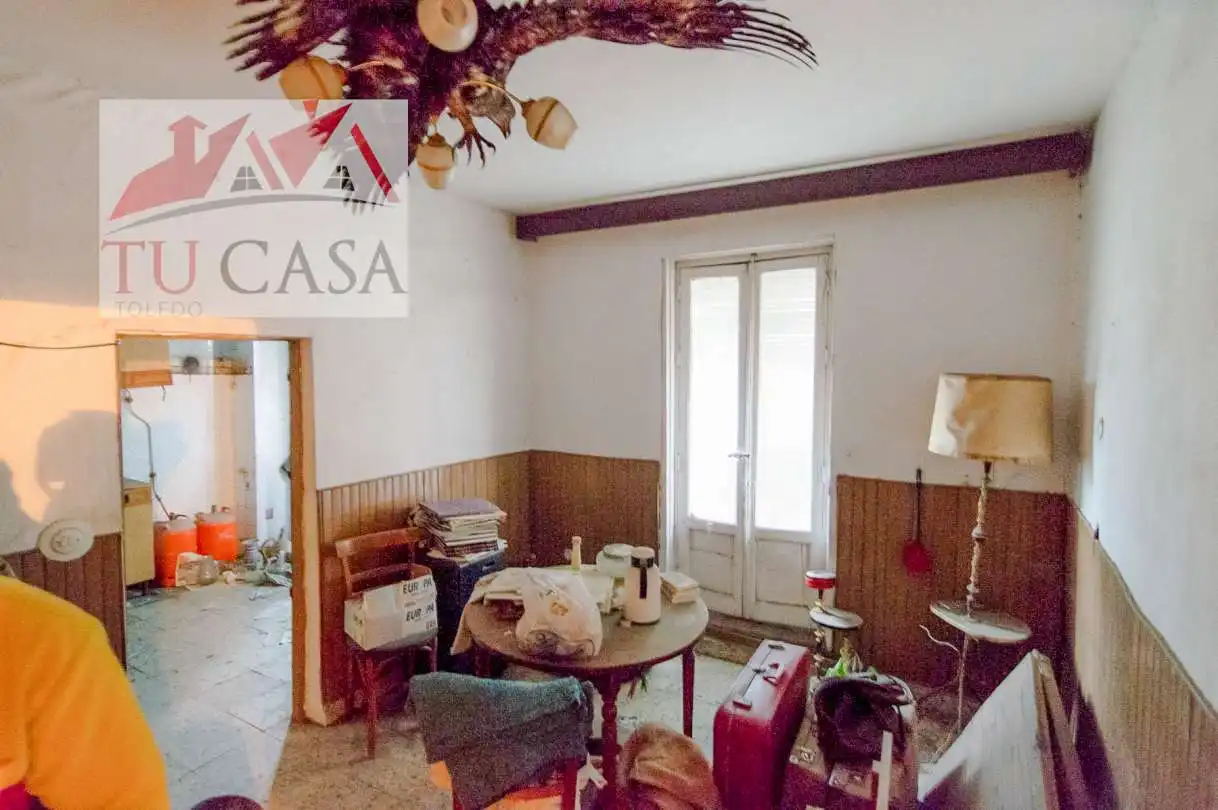 Casa o chalet en venta en Casco Histórico