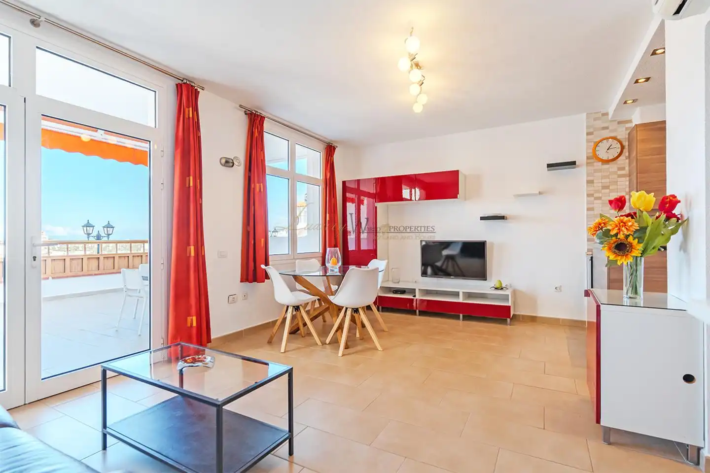 Apartment mit Pool zum Verkauf in Noruega, imagen 10