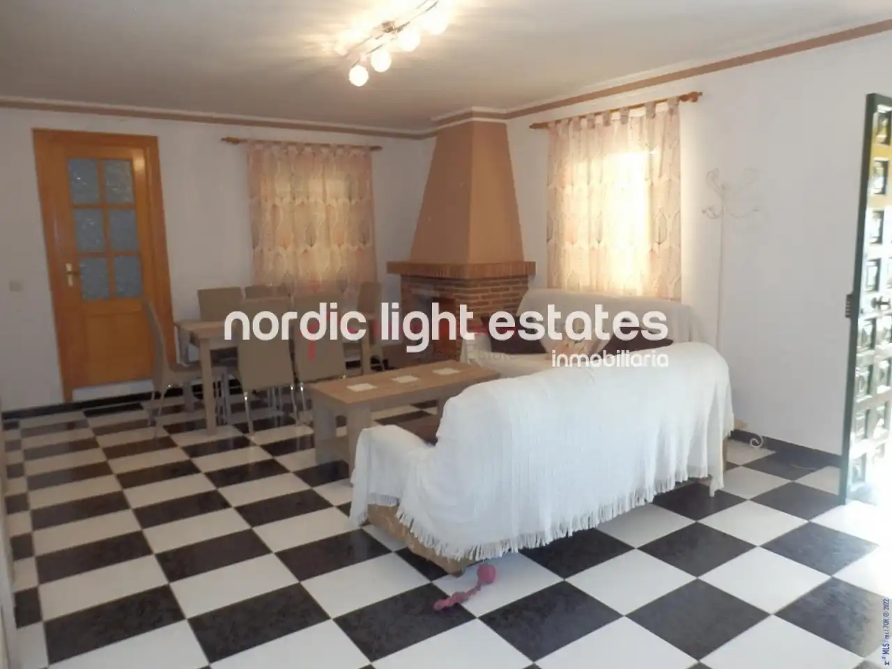Casa con piscina en venta en Frigiliana, imagen 9
