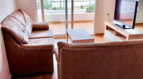 Photo 2 of Flat to rent in Zona Playa del Cura, Alicante