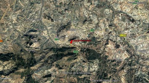 Foto 4 de Terreno en venta en Bedmar y Garcíez, Jaén