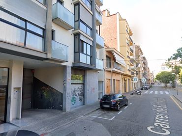 Individuel avec ascenseur à vendre à Eixample Sud – Migdia