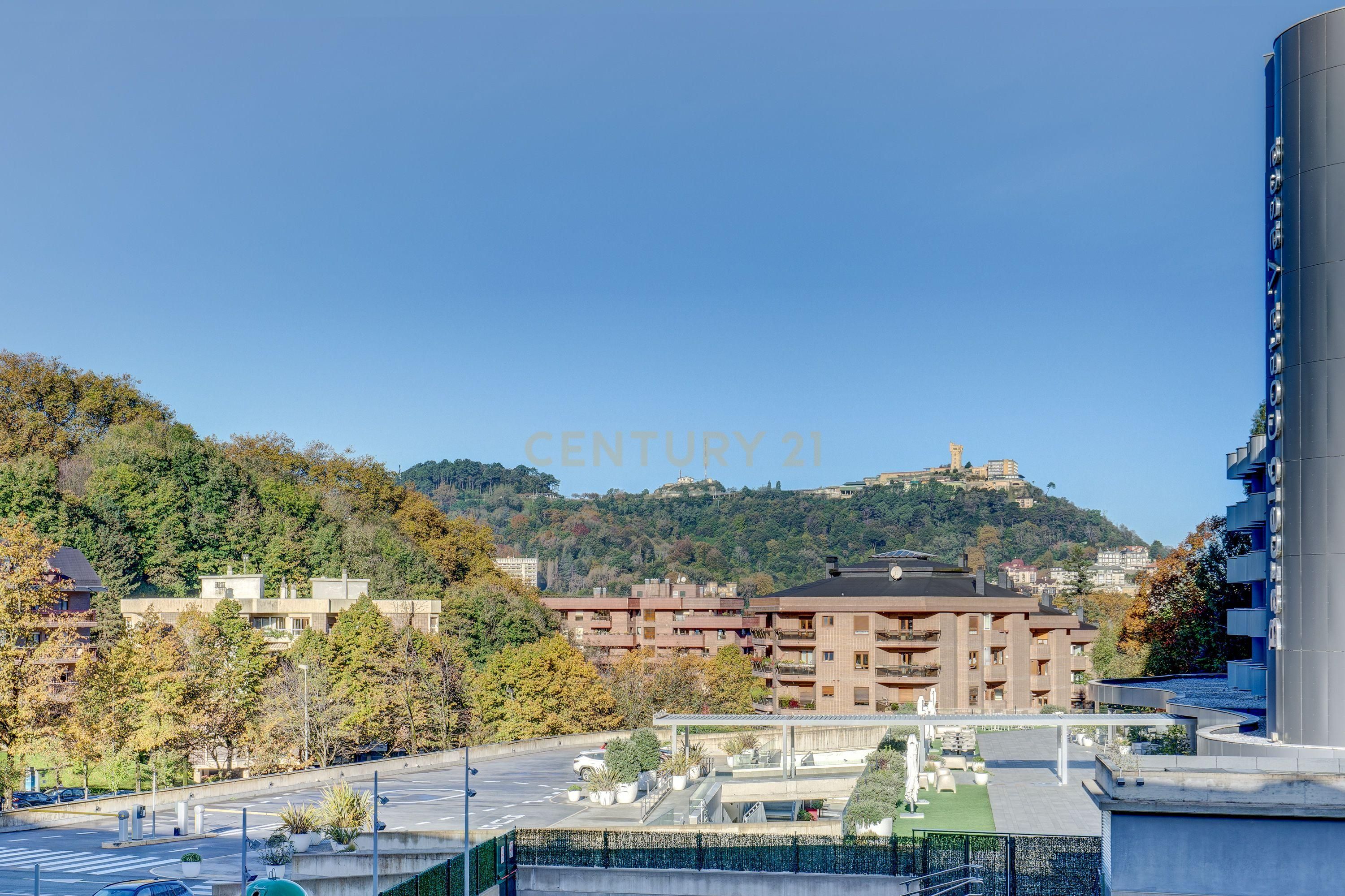 Premises for sale in Pío Baroja Pasealekua, 29, Donostia / San Sebastiá, 29, Antiguo